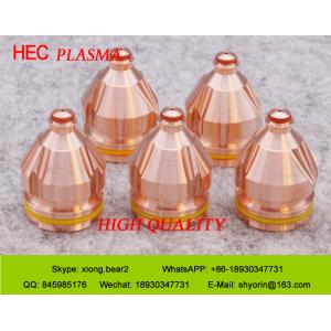 Plasma Cutter Nozzle .11.848.221.412 G2012Y For Kjellberg HiFocus Plasma Cutter