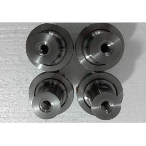 Titanium Material Ultrasonic Welding Transducer With 20nf Capacitance , 3000