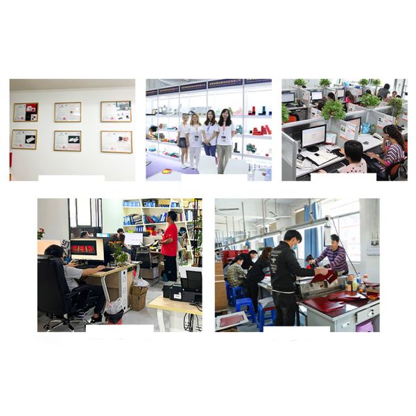 Vintage Book Style Mini Pendant Box in Royal Blue Premium Microfiber for Jewelry Display 4.0 × 5.6 × 2.2 cm