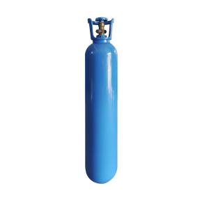 HYDEN MADE IN CHINA Industrial gas 5L Nitrogen gas cylinders