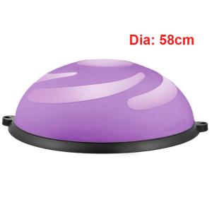 Various Size Balance Trainer Ball For Endurance Strength Training Wear Resistant