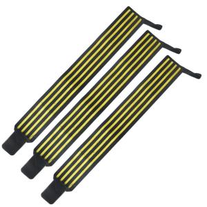 Weightlifting Powerlifting Breathable Wrist Support Adjustable Elastic