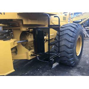 Second Hand Cat Wheel Loader 938G 15000KG Construction Equipment