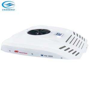 Easy Use 1500m3 H 24V Thermo King Truck Refrigeration Units