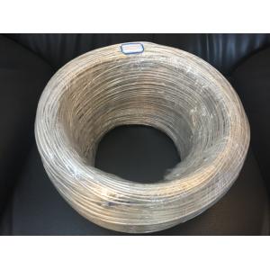 Magnesium Alloy Welding Wire AZ31 AZ61 AZ91 Pure Magnesium With Higher Specific