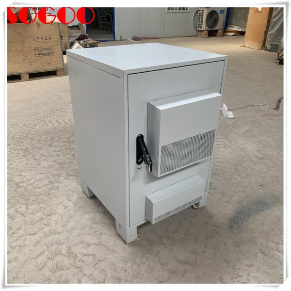 Quality HUAWEI TP48300A-HX09D1 Outdoor Power Supply Cabinet AC to DC wholesale