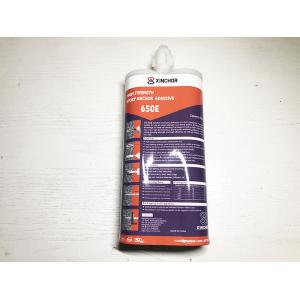 China Weathering Proof Epoxy Concrete Fasteners , Cement Anchor Epoxy 650ml 1:1 on sale