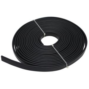 Traveling Crane Cable, Four Core Flat Traveling Cable, ECHU Flat Cable
