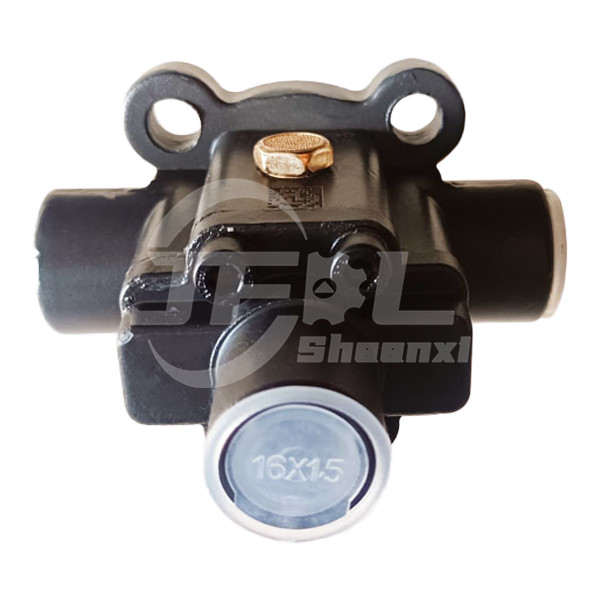 Quality HW19710 gearbox air valve WG2203250003 WG2203250015 for Sinotruk HOWO wholesale