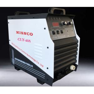 AC220V LGK-60IGBT Inverter Air Plasma Cutting Machine 11KVA