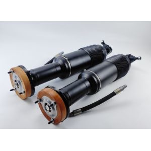 Front Left and Right Hydraulic ABC Shock Struts For Mercedes SL R230