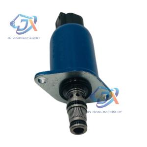 Express Shipment STAR ZEBRA SANY T250-S30-188 24V Solenoid Valve Part name