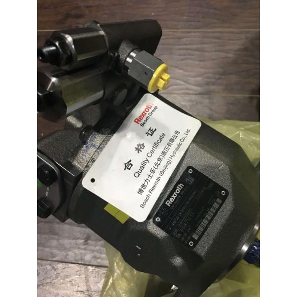 Quality Rexroth R910910590 A10VSO28DFR1/31R- PPA12N00 Hydraulic Piston Pumps/Variable pump wholesale