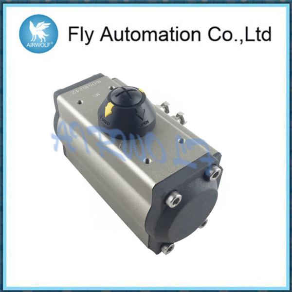 Quality AT52 Pneumatic System Components Pneumatic Cylinder Actuator CE Approved wholesale