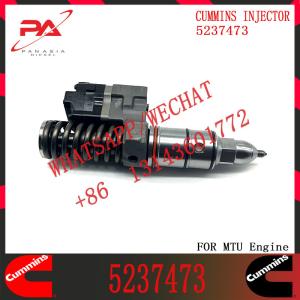 Cheap Remanufactured diesel fuel injector R-5237320 5237320 RE5237466 5237473 for sale