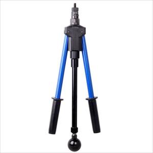 Cheap M3 - M8 Hand Blind Rivet Tool Manual Nut Riveting Tool for sale