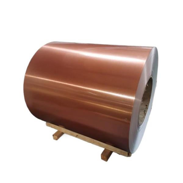 Quality 3003 H24 Alloy Patterned Aluminum Coil Sheet Signage Usage wholesale