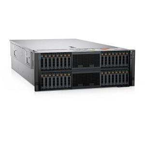 PowerEdge R960 4U Rack Server with H755 RAID Controller