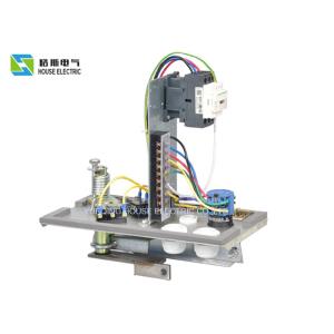 Electrical White Pivot Tower Box -20℃~80℃ Working Temperature OEM Service