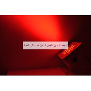 12X10W 4 in 1 Battery Powered and Wireless LED Par Light