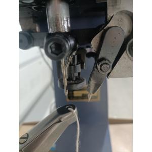 High Precision YT Shoe Sole Press Machine Electric Insole Stitching Machine