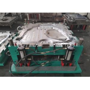 Automotive Injection Mould for Car Parts 4-8 Weeks Lead Time