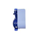 Customizable Borehole Water Level Meter with LoRaWAN Communication Protocol and