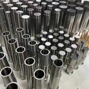 High-Quality Long-Axis CNC Precision Milling For Industrial Applications