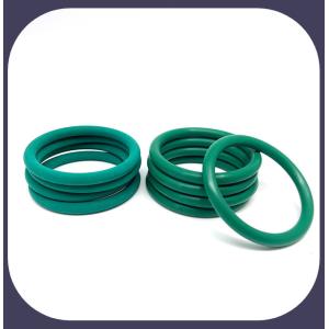 Top-Grade 90 Shore Rubber FKM O-Ring Seal AS568 PG Standard Size for Sealing