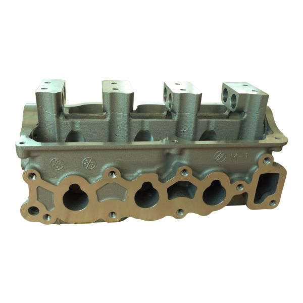 Matiz F8CV Cylinder Head for GM CHEVROLET Spark DAEWOO Matiz 0.8L 6V Engine