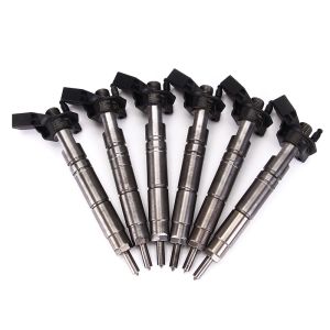 China EOM A6420701387 0445115064 Diesel Engine Fuel Injection Nozzle Suitable for Mercedes Benz Auto Transmission Assembly on sale