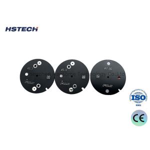 SMT Nozzle RH01/RH02 RH08 RH20 For Flexible Production Needs And Ease Of