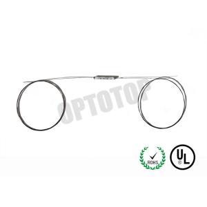 1310/1550nm Optical Fiber Isolator