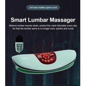 3-Mode Adjustable Electric Neck Massager Electric Scalp Massager