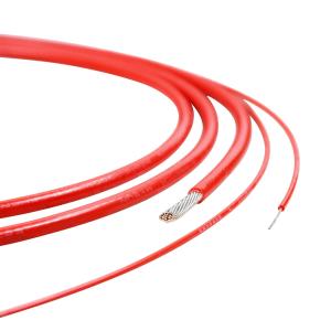 UL1332 300V 200C FEP Wire Flexible Cable 10-30AWG FEP Wire Copper Wire Cable For