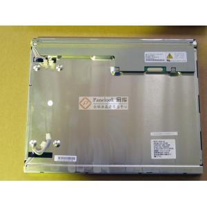 AA150XN07 Industrial 15.0 inch TFT LCD screen 1024*768 LCD Module Display