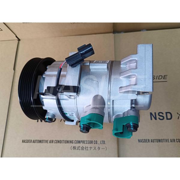 Auto AC Conditioning Compressor For Hyundai 977010U500 977014V001 Elantra
