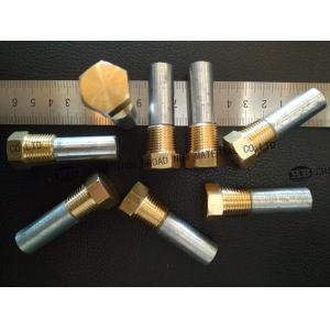 Cheap High Performance Electric Water Heater Anode Rod Magnesium Sacrificial Anode for sale