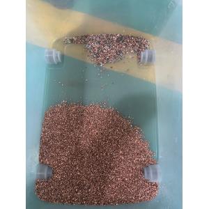 220V 50HZ Intelligent Metal Color Sorter High Resolution CCD Optical Sensor