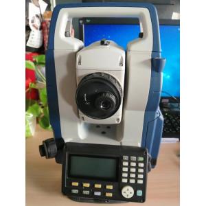 Second Hand Sokkia Cx101 Total Station In Stock Used CX 100 Series With Good