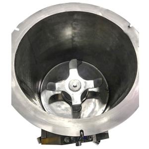 15L Powder Mixing Machine Laboratory Special Powder Mixing Machine