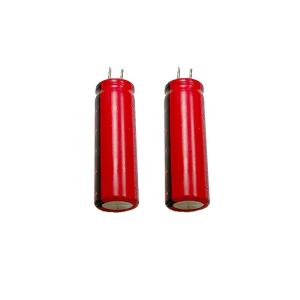 Huahui Lithium 3.2 Rechargeable Battery HFC1340 320mAh Cylindrical Lifepo4 Cells