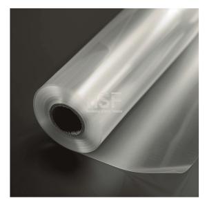 BOPP 70micron Matte Double Side Release Film, Customizable Ratio Of Release