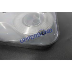 0.2*12.6*3290mm MK8 Maker Machine Steel Suction Tapes Belts