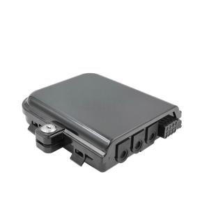 KEXINT Waterproof IP65 FTTH Fiber Optic Distribution Box Wall Mounting