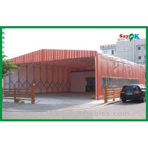 Yard Canopy Tent Movable Aluminum Large Commercial Tents 10x 10 Marquee Canopy