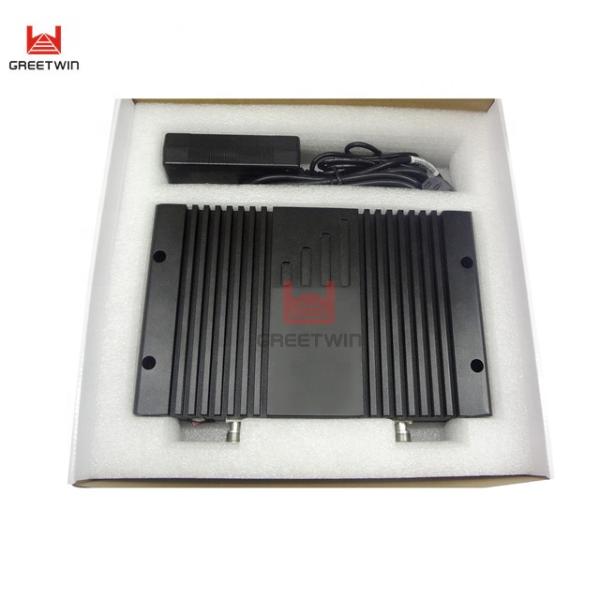 IP40 RF 4g Signal Booster LTE 800MHz Gsm Signal Booster