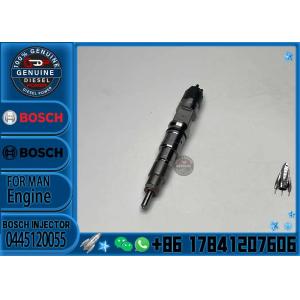 Solenoid Valve F00RJ02703 For Common Rail Injector 0445120054 0445120055