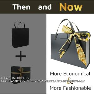 Gift Box With Lids And Handles, Magnetic And Portable Gift Box For Men And Women