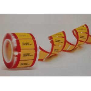 RoHS Compliant Military Identification Sleeves Shrink Ratio 2:1, 3:1